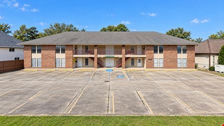Preview of Office space for Rent at 1010 South Acadian Thruway
