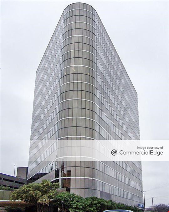 Trinity Towers
