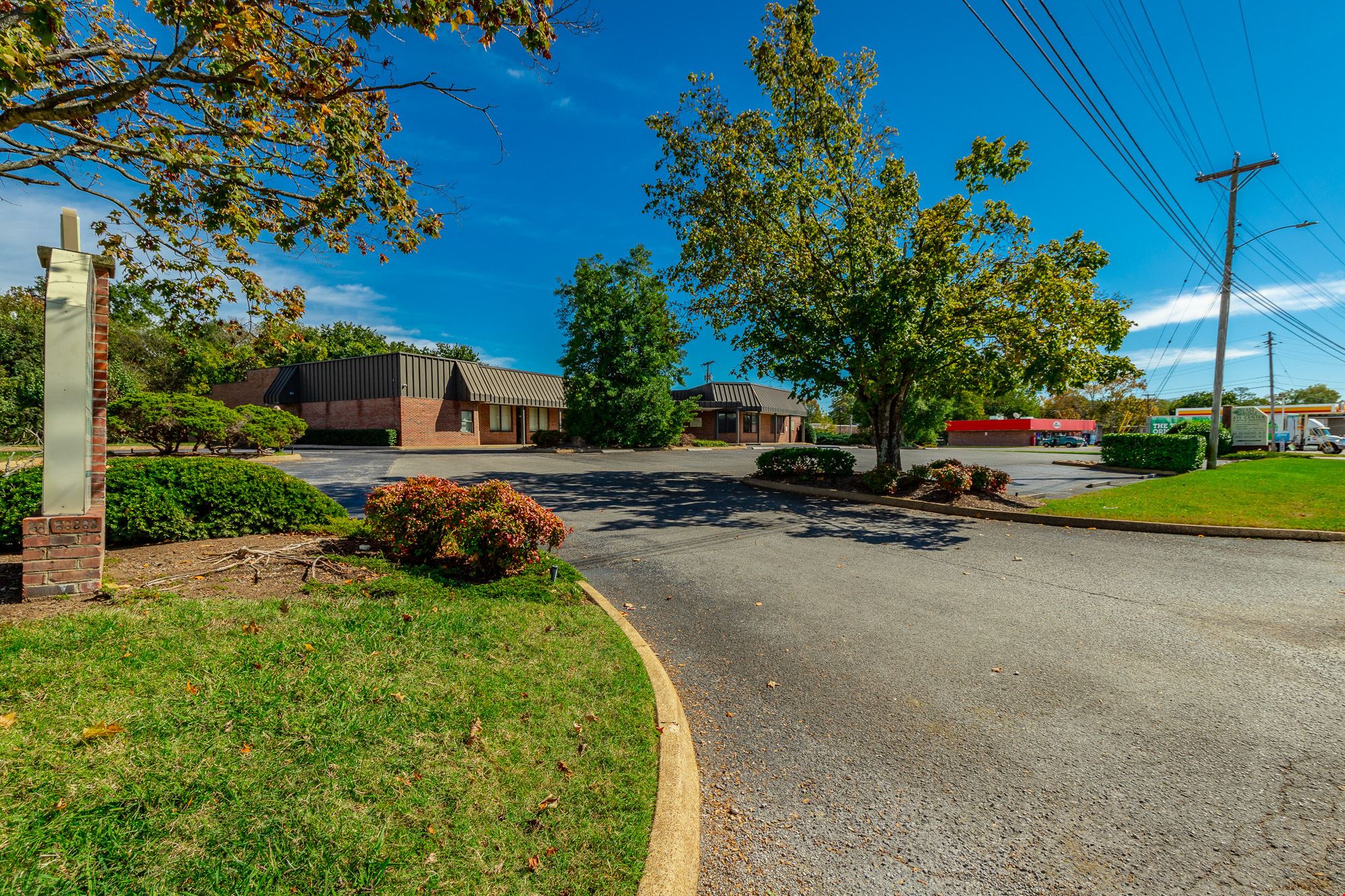 East Ridge Eye Center