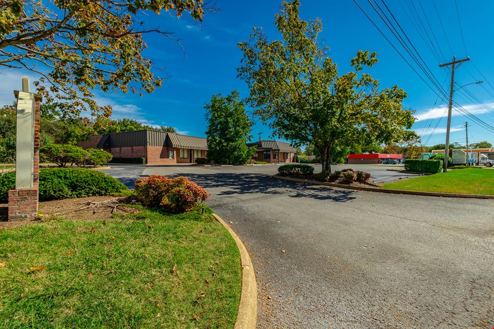 East Ridge Eye Center