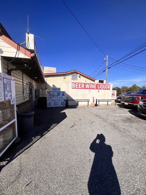 16215 Cobb Island Rd