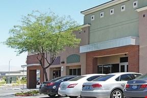 Longford Shoppes