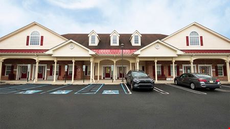 Preview of commercial space at 3322 Route 22 West