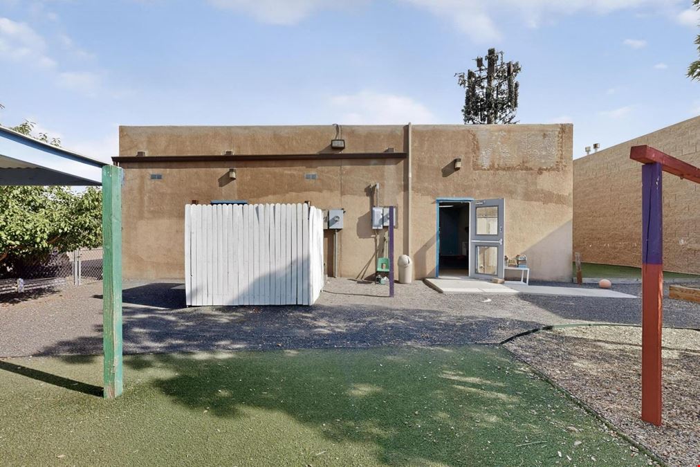 Prime Office Lease Opportunity