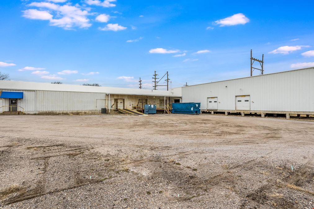 638 W 1st Ave, Hutchinson