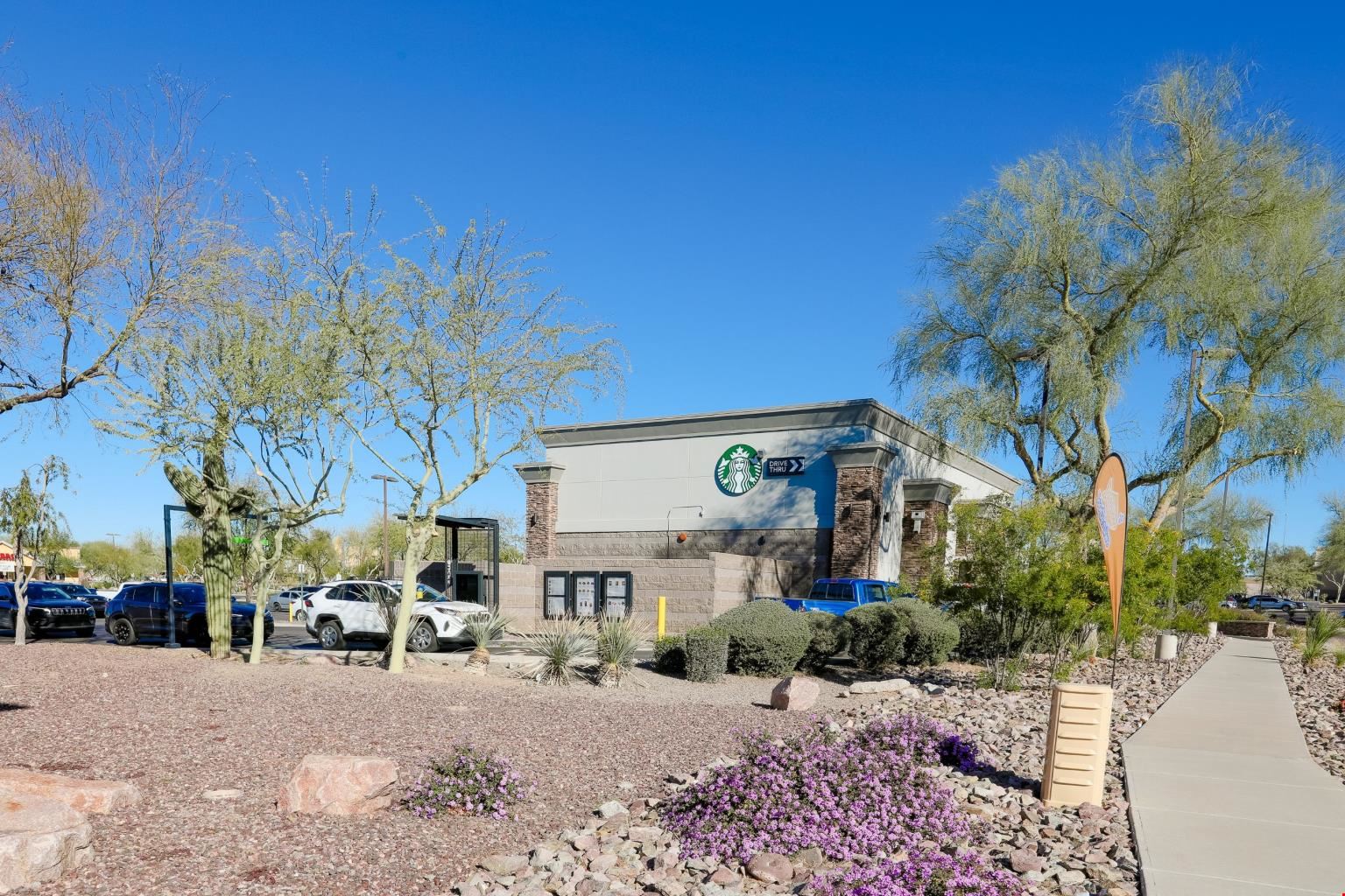 Scottsdale 101