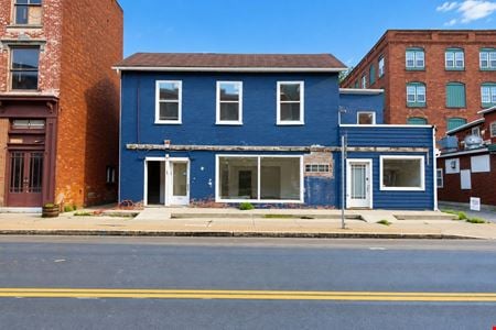 Preview of Other space for Rent at 51 Main St., Commercial Unit #2