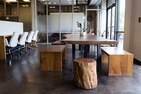 Preview of Office space for Rent at 5815 Windward Parkway