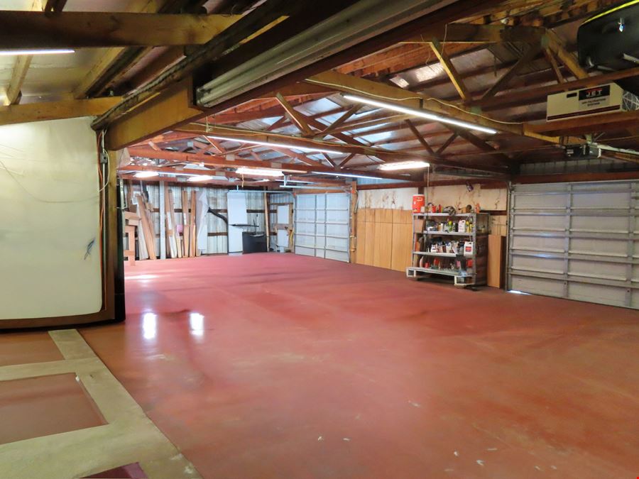 524 Kelly Mill Road