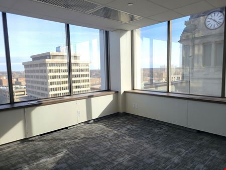 Preview of commercial space at 110 West Berry Street, 10th Floor