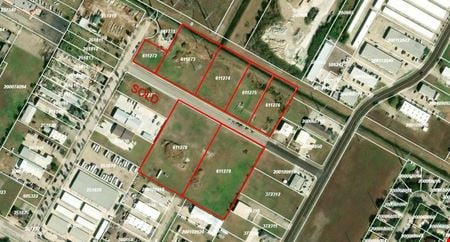 Preview of VacantLand space for Sale at La Costa & La Playa