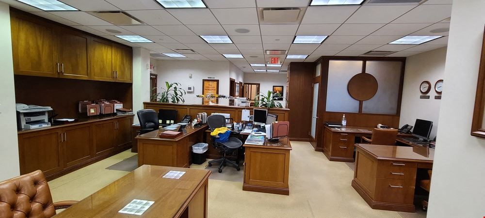 Ground Floor Office in Brickell for Sale or Lease
