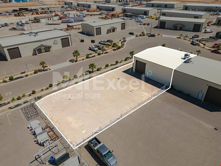5628 West 800 South Industrial Park