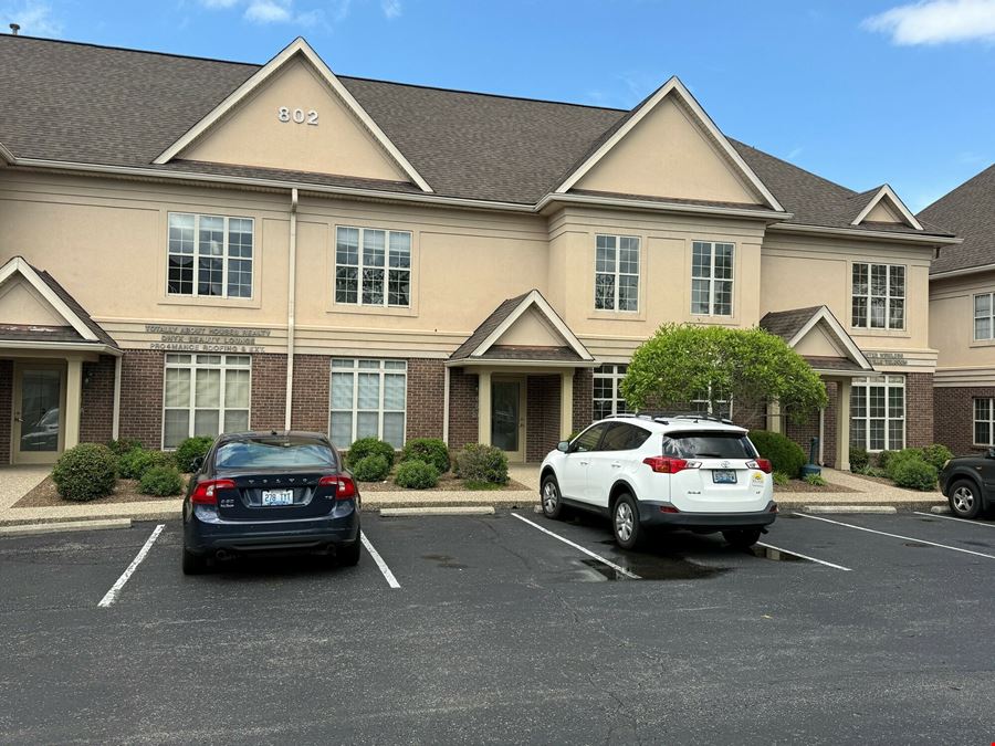 802 Stone Creek Pkwy Ste 5A