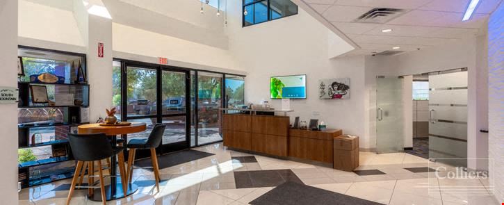 Flex Space for Sale in Tempe