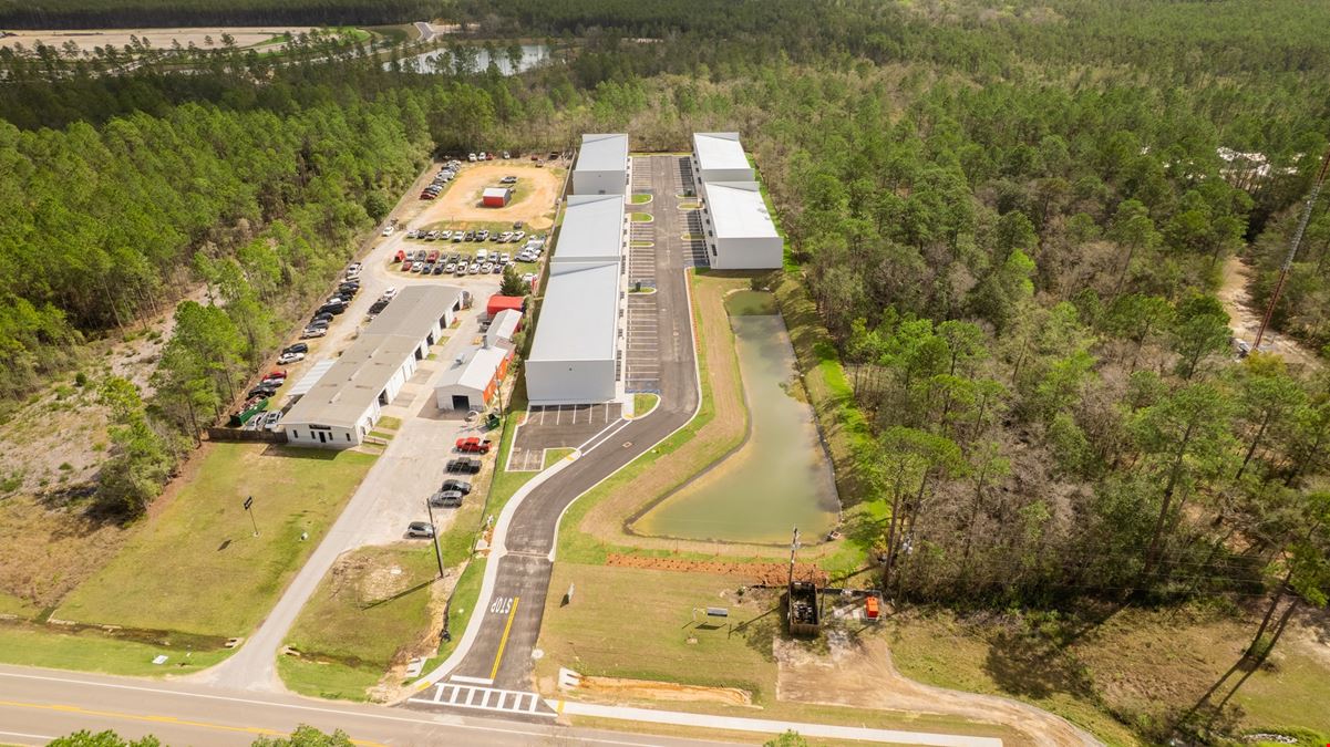 Roberts Commerce Park