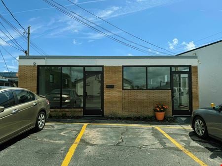 Preview of Retail space for Rent at 2425 Lake Shore Boulevard