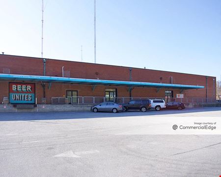 Preview of Retail space for Rent at 1700 West 41st Street