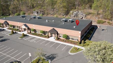 Preview of commercial space at 1 Park Ridge Road, Suite 11