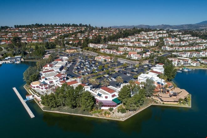 Preview of Retail space for Rent at 27722-27802 Vista Del Lago