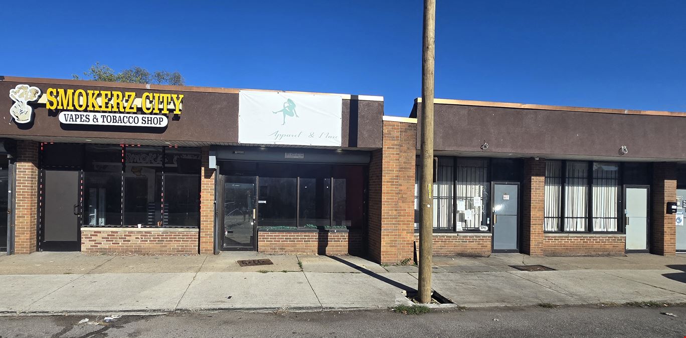 19954 Conant St