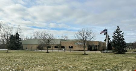 Preview of Industrial space for Sale at 70701 Powell Rd