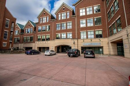 Preview of commercial space at 260 Stetson Street