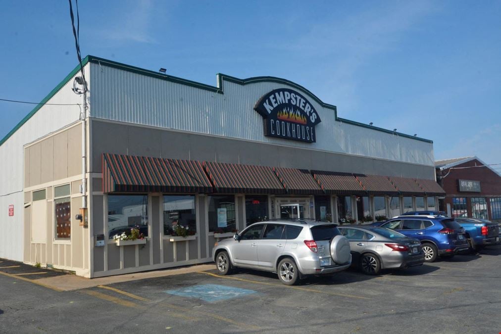 3644 & 3670 Kempt Road