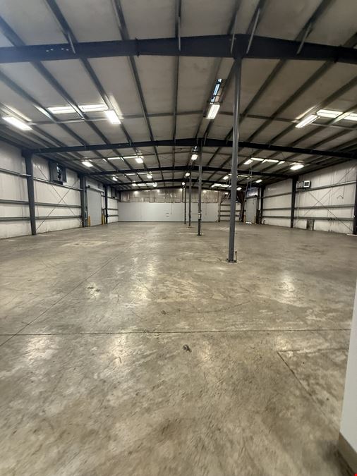 Office/Warehouse For Lease