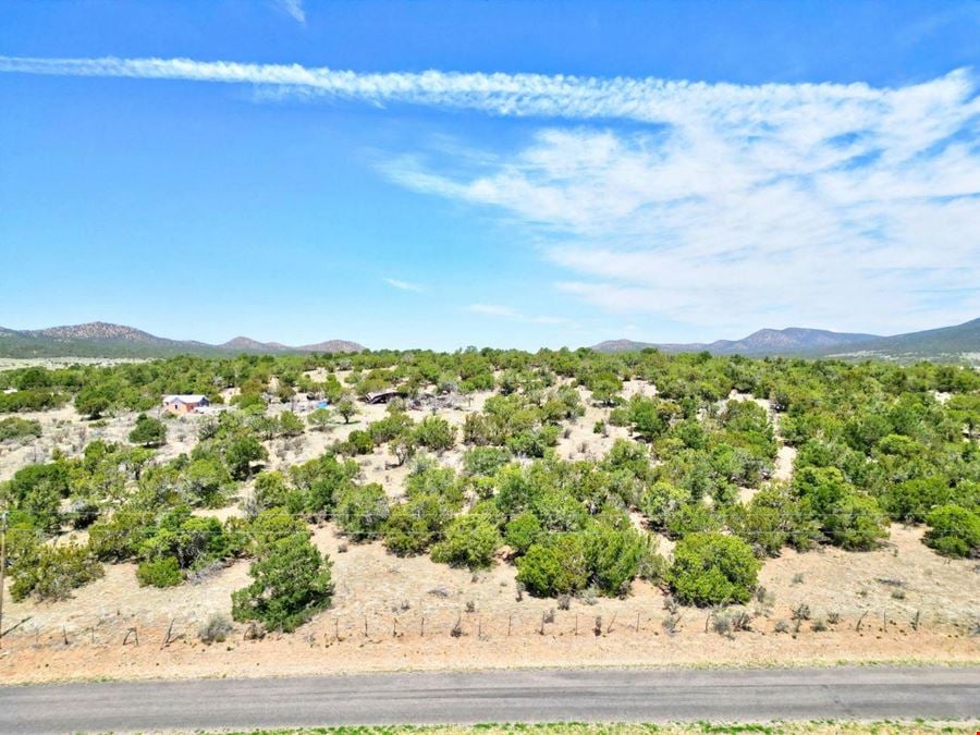 201 Entranosa Rd