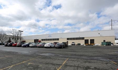 Preview of Industrial space for Rent at 550 State Road