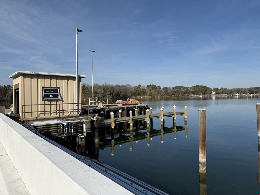 Ship's Point Business Park LLC