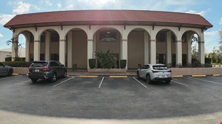 Preview of Office space for Rent at 2100 S Tamiami Trail