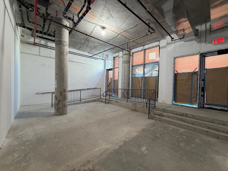 2363 Bedford Ave