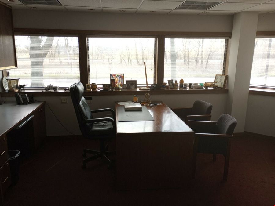 Prime Beltline Area Office Space