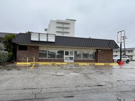 Preview of Retail space for Rent at 4833 Coronado Pkwy