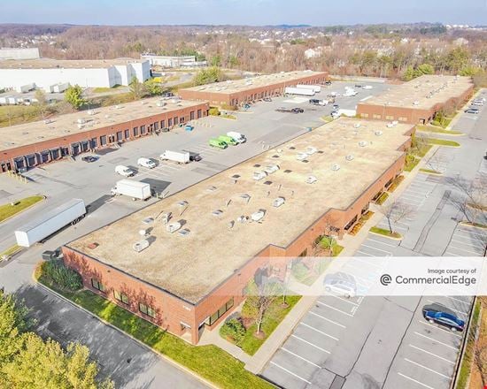 Preview of Industrial space for Rent at 7020 Troy Hill Drive