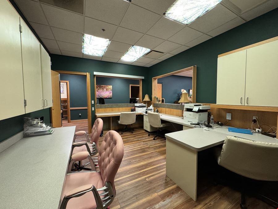 3733 N Business Dr. Suite 102