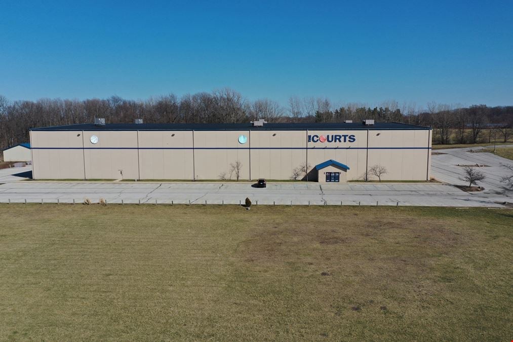 NWI Premier Sports Complex