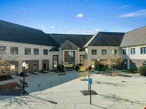 Allisonville Professional Center Suite 103