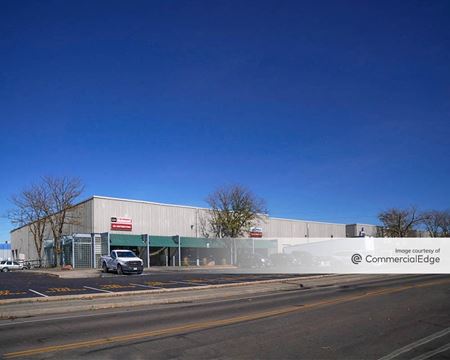 Preview of Industrial space for Rent at 1441 West Bayaud Avenue