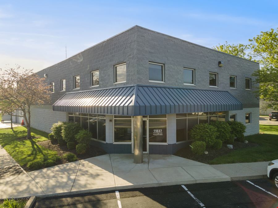 11837 Technology Ln
