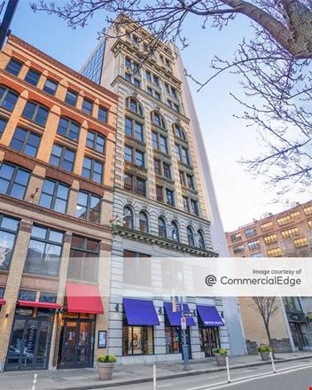 Preview of Office space for Rent at 960 Penn Avenue