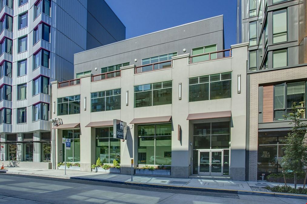 511 Boren