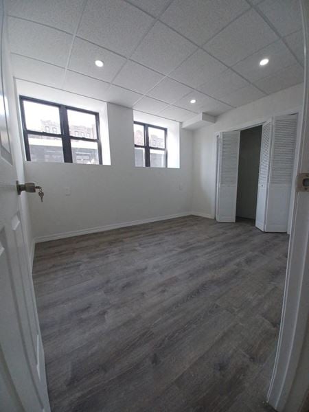 Preview of Office space for Rent at 2080 Grand Concourse