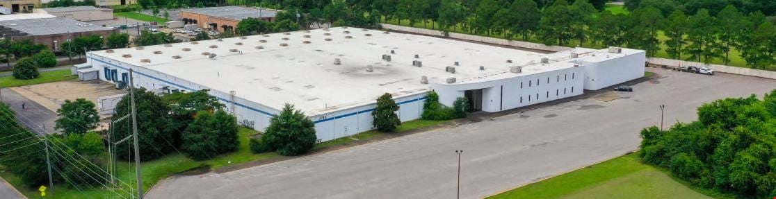 Gunter Industrial Park