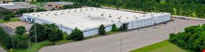 Gunter Industrial Park