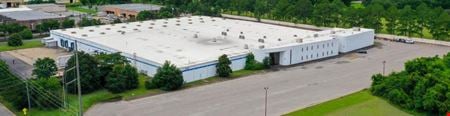 Preview of Industrial space for Rent at 2745 Gunter Park Dr W