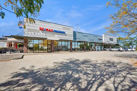 Preview of Retail space for Rent at 8705 Chambery Blvd