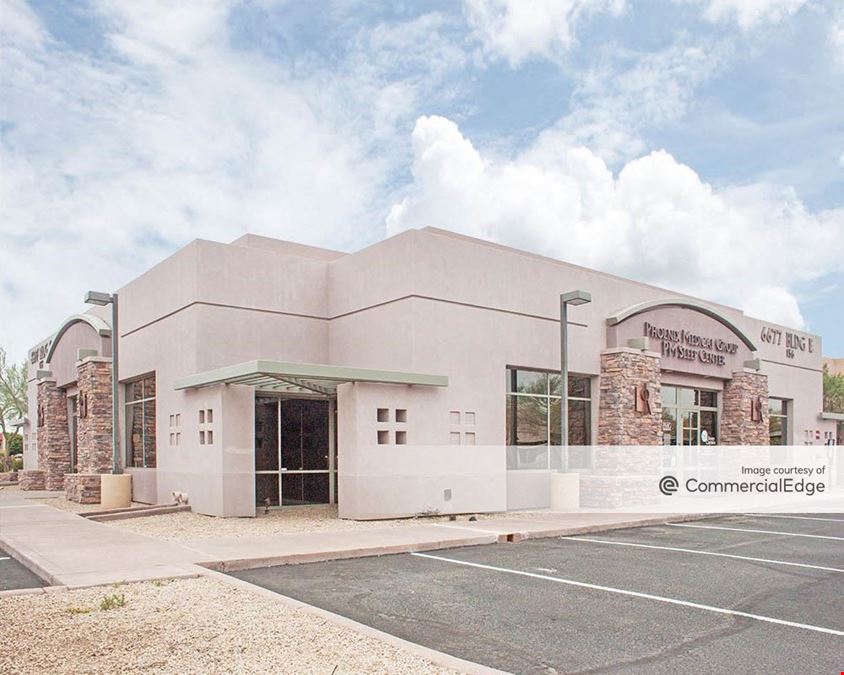 6677 West Thunderbird Road Building L